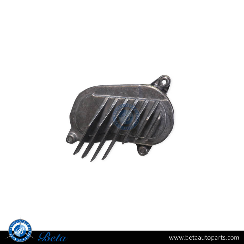 Left Side LED DRL Control Unit for BMW 4 Series F32/F36 LCI 2018-2020 models, Part Number 63117493227 / 63117478161 Left Side LED DRL Control Unit for BMW 4 Series F32/F36 LCI 2018-2020 models, Part Number 63117493227 / 63117478161